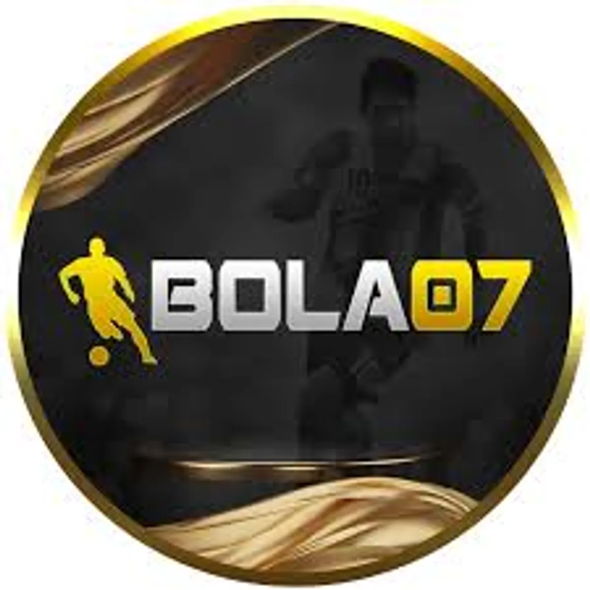 BOLA07 - Petualangan Seru di Dunia Sepak Bola