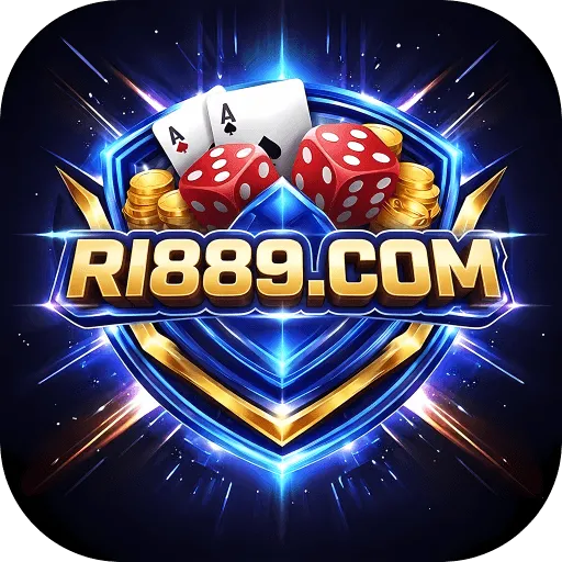 RI889 - Game Santai Seru untuk Semua Usia