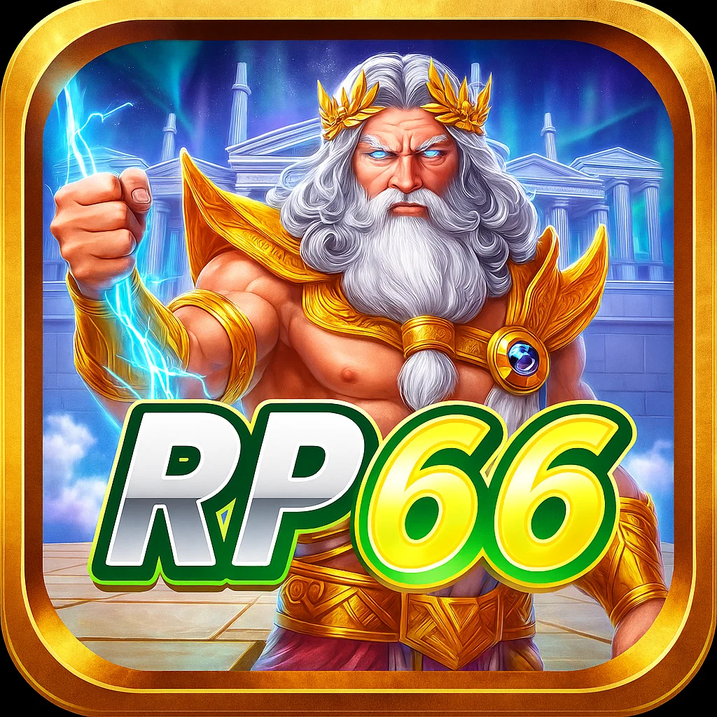 RP66 - Permainan Slot Seru dan Menarik